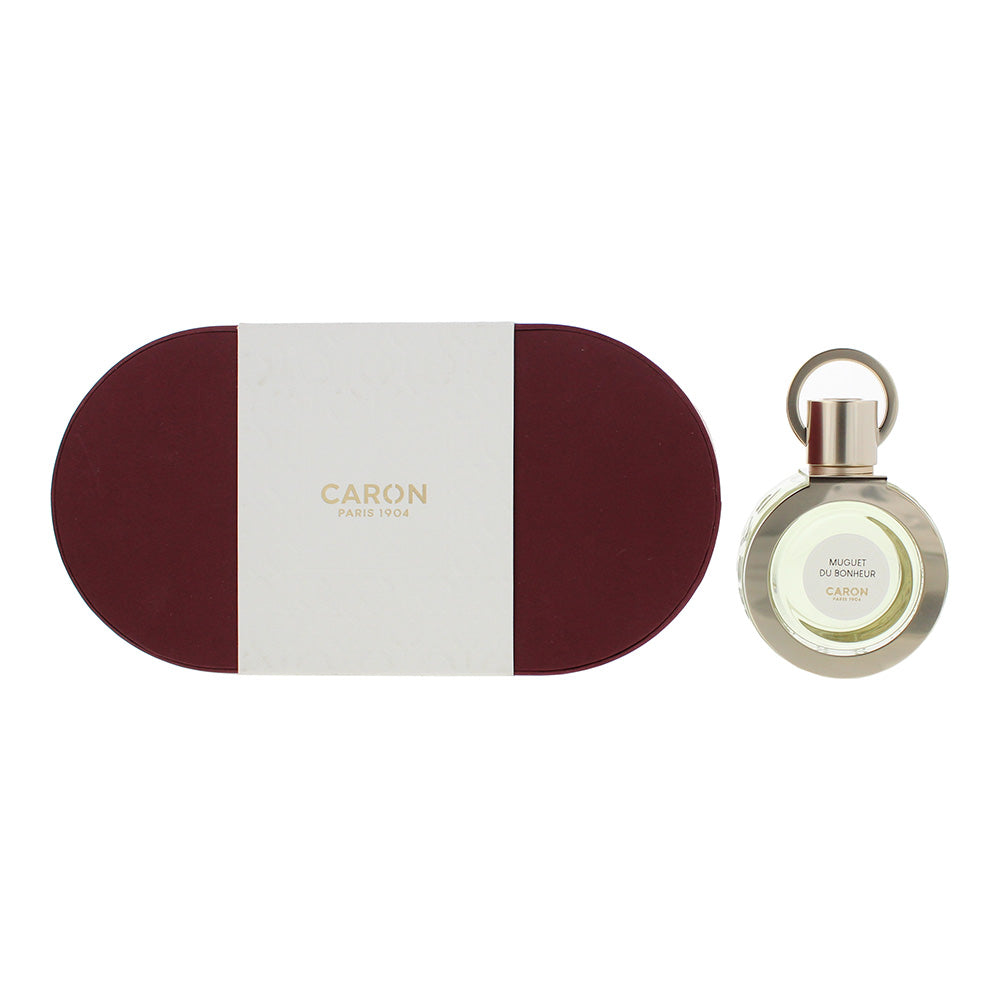 Caron Muguet Du Bonheur Refillable Eau de Toilette 50ml