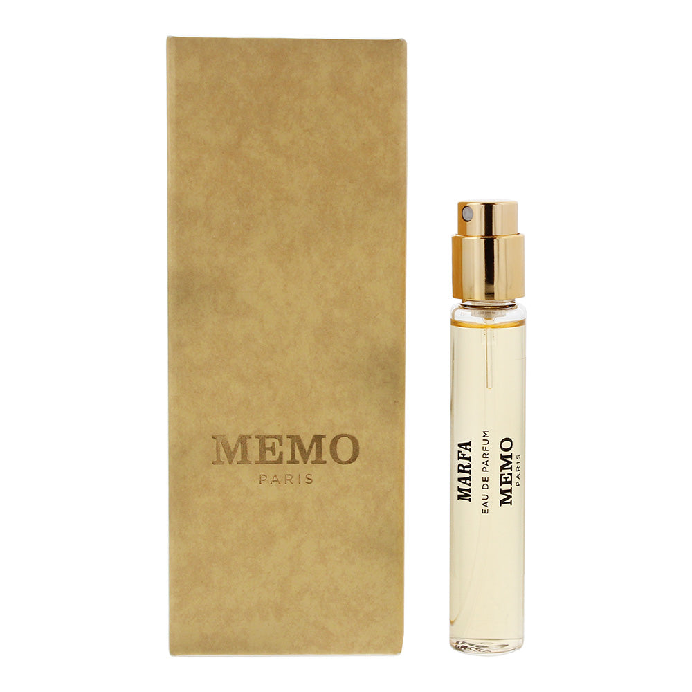 Memo Marfa Refill Eau de Parfum 10ml