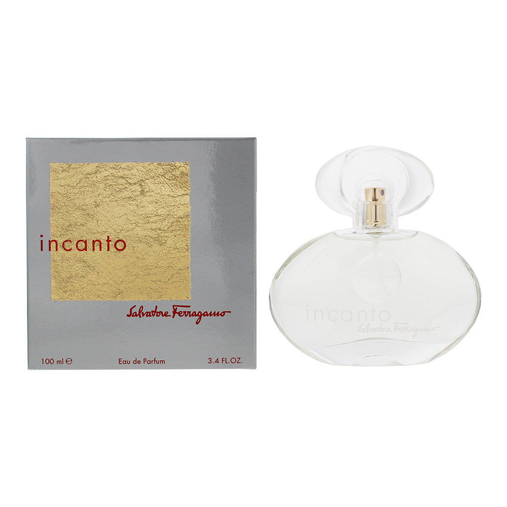 Salvatore Ferragamo Incanto Eau de Parfum 100ml