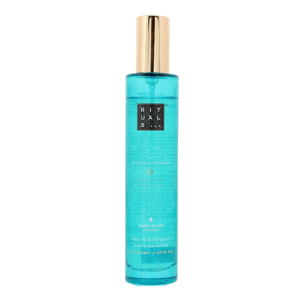 Ritual The Rituals Of Karma Hair & Body Mist 50ml