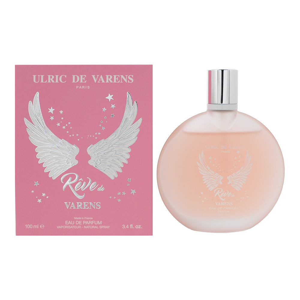 Ulric De Varens Reve De Varens Eau de Parfum 100ml