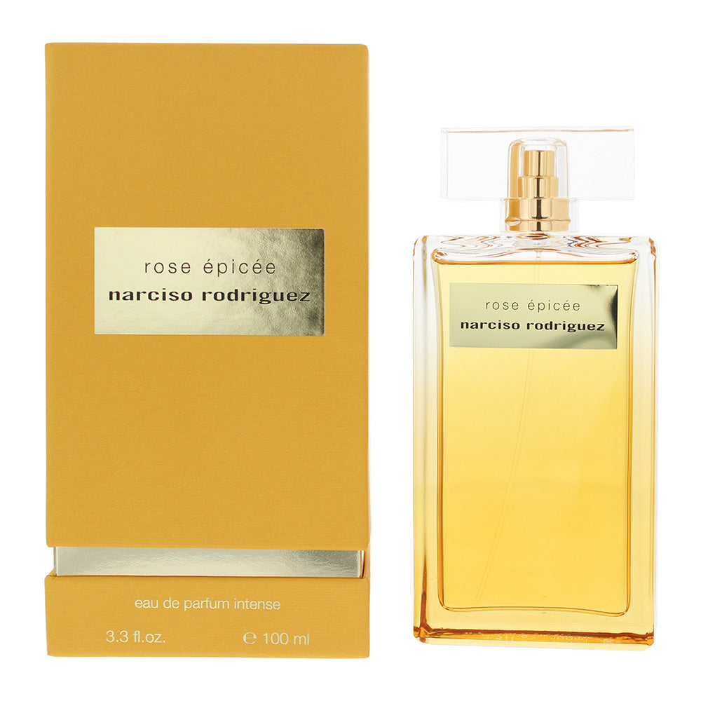 Narciso Rodriguez Rose Epicee Eau de Parfum Intense 100ml