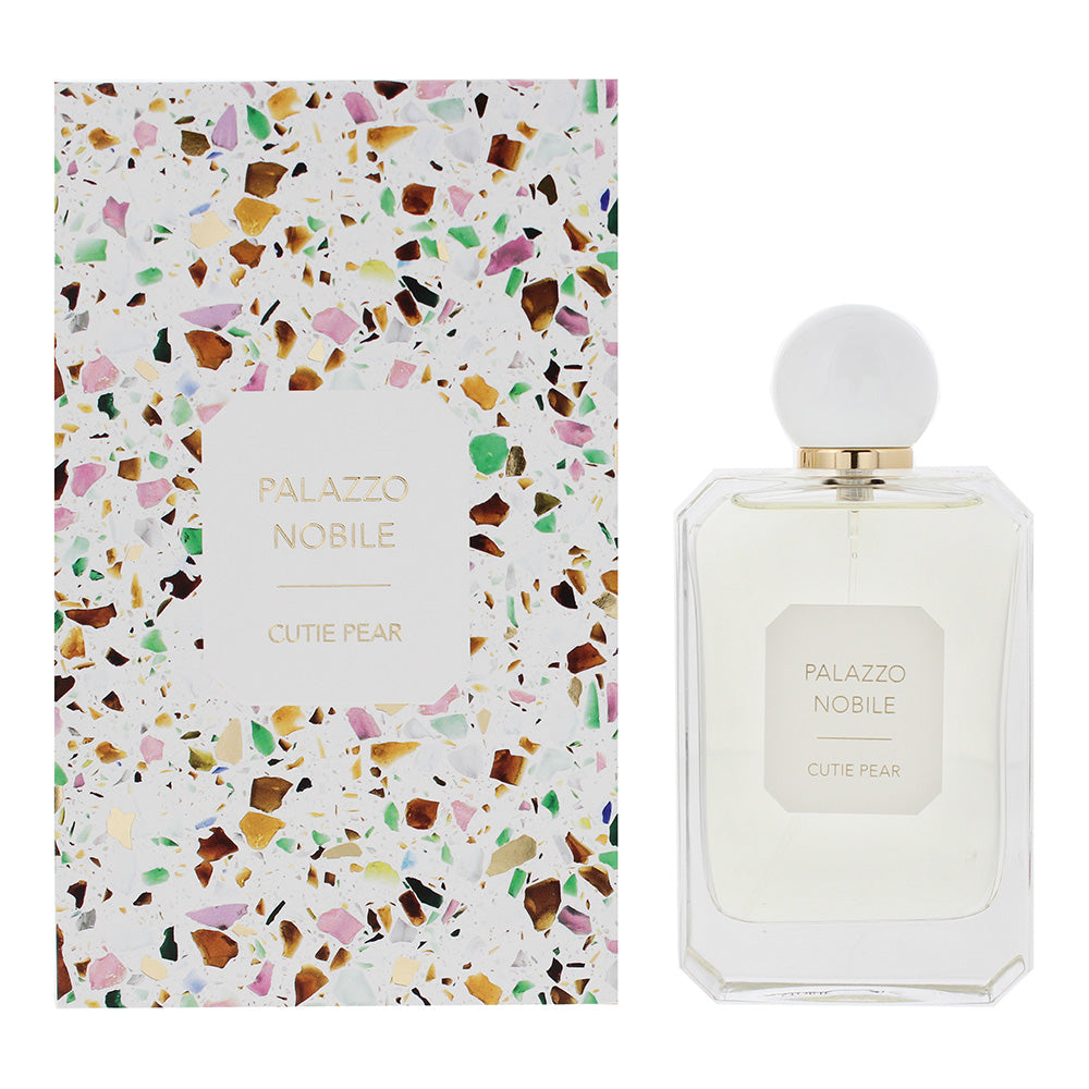 Valmont Palazzo Nobile Cutie Pear Eau de Toilette 100ml