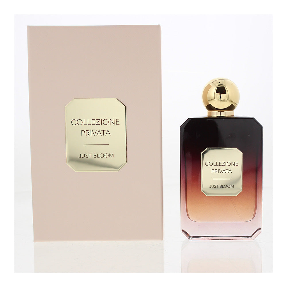 Valmont Collezione Privata Just Bloom Eau de Parfum 100ml