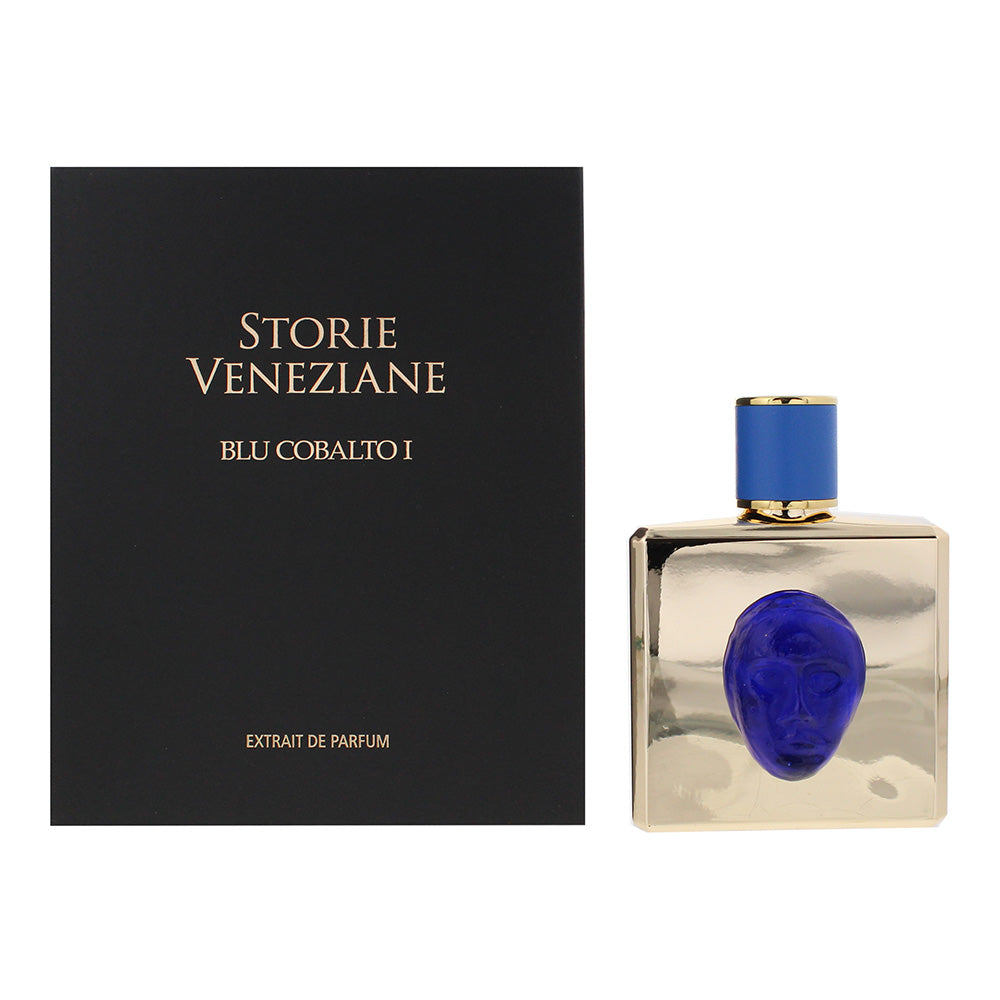 Valmont Storie Veneziane Blu Cobalto I Extrait de Parfum 100ml