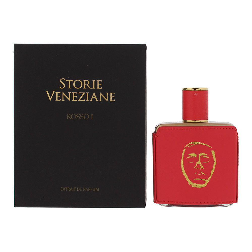 Valmont Storie Veneziane Rosso I Extrait de Parfum 50ml