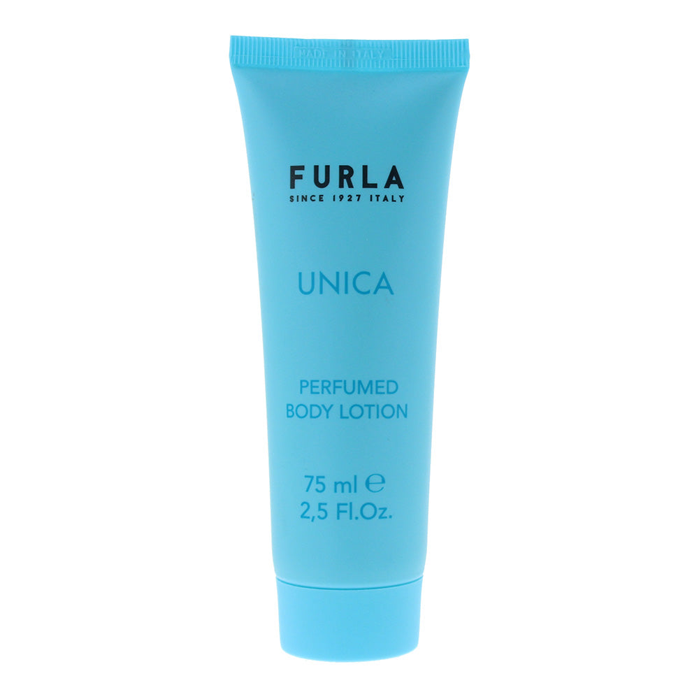 Furla Unica Perfumed Body Lotion 75ml