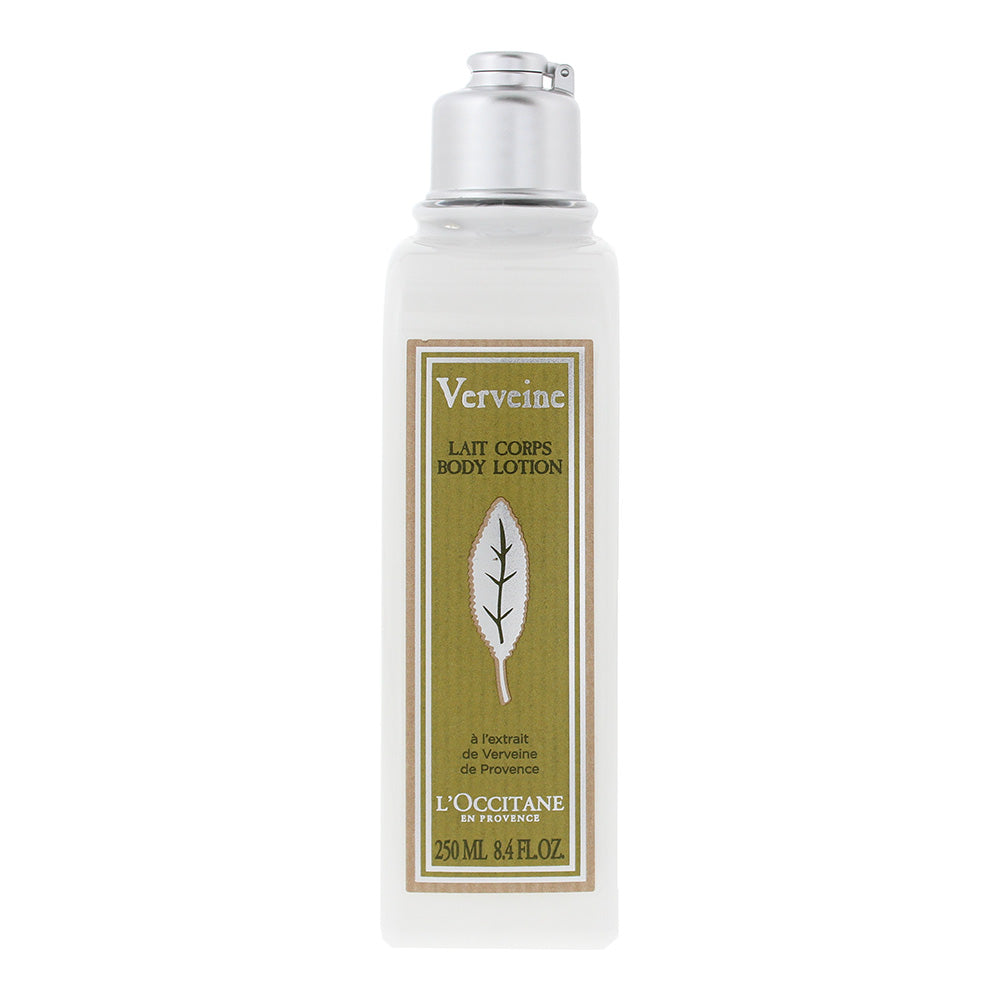 L'occitane Verveine Body Lotion 250ml