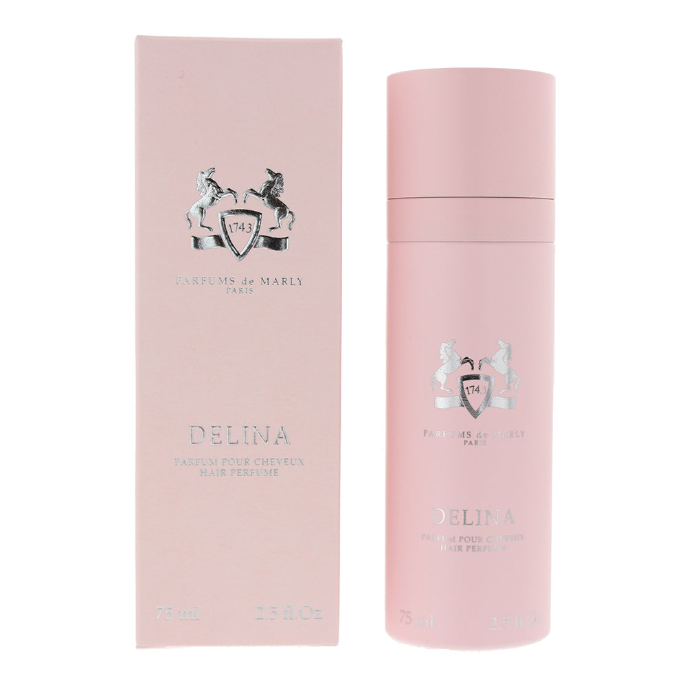 Parfums De Marly Delina Hair Mist 75ml