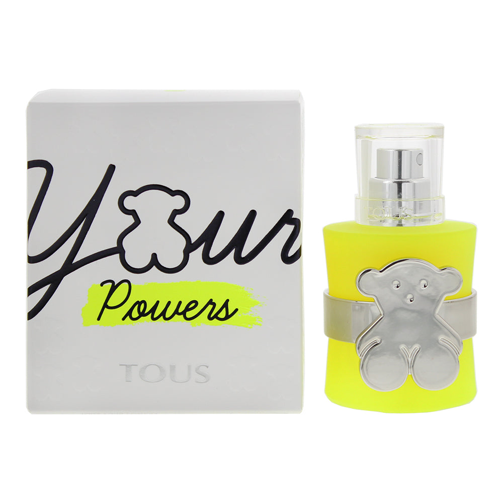 Tous Your Powers Eau de Toilette 30ml