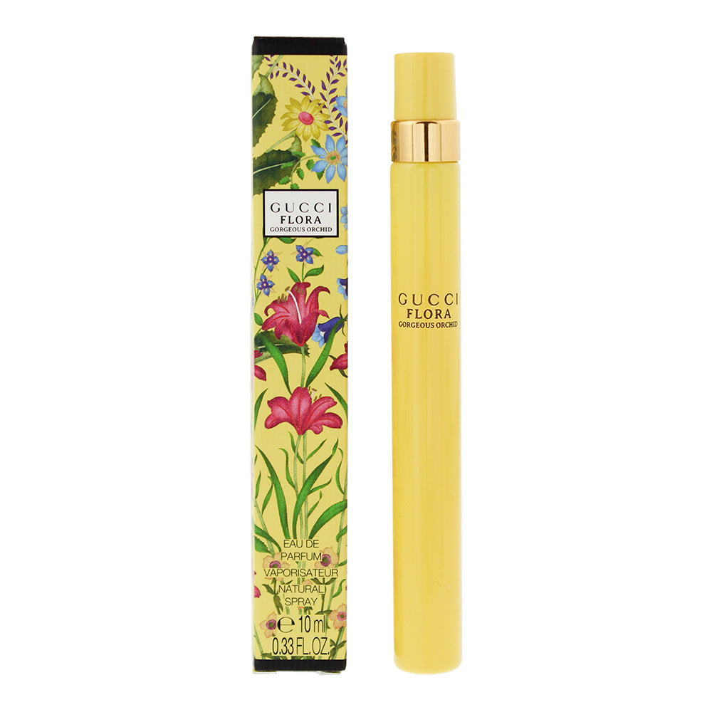 Gucci Flora Gorgeous Orchid Eau de Parfum 10ml