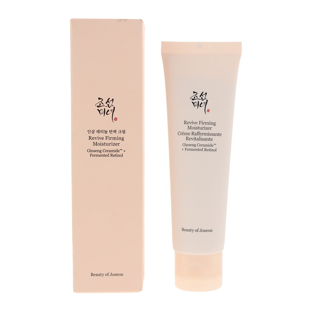 Beauty Of Joseon Revive Firming Moisturiser 60ml