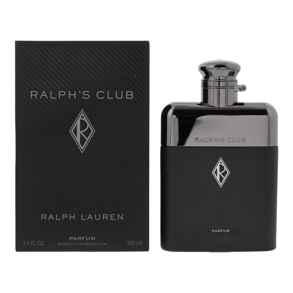Ralph Lauren Ralph's Club Eau de Parfum 100ml