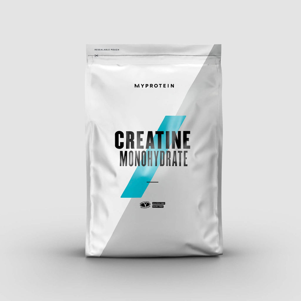 MyProtein Creatine Monohydrate – Berry Burst – 250G