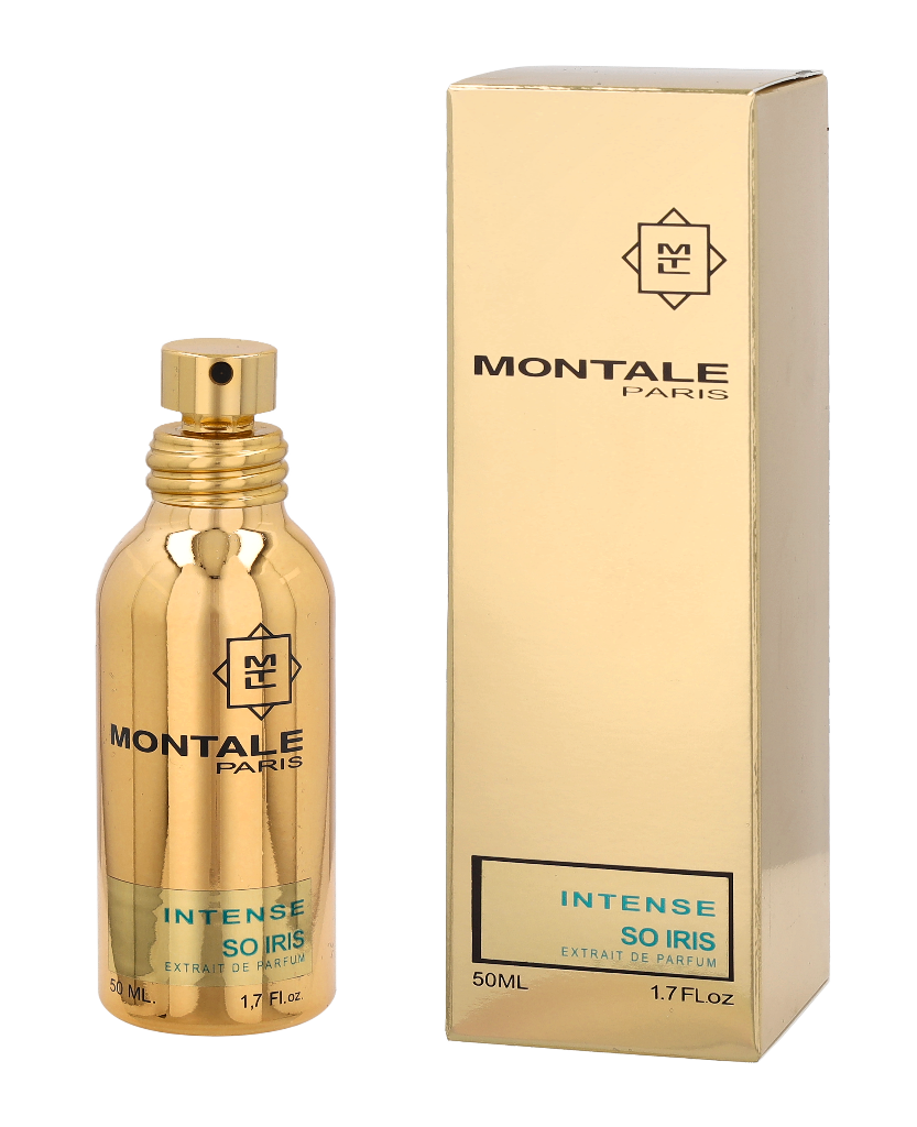 Montale Intense So Iris Edp Spray 50 ml