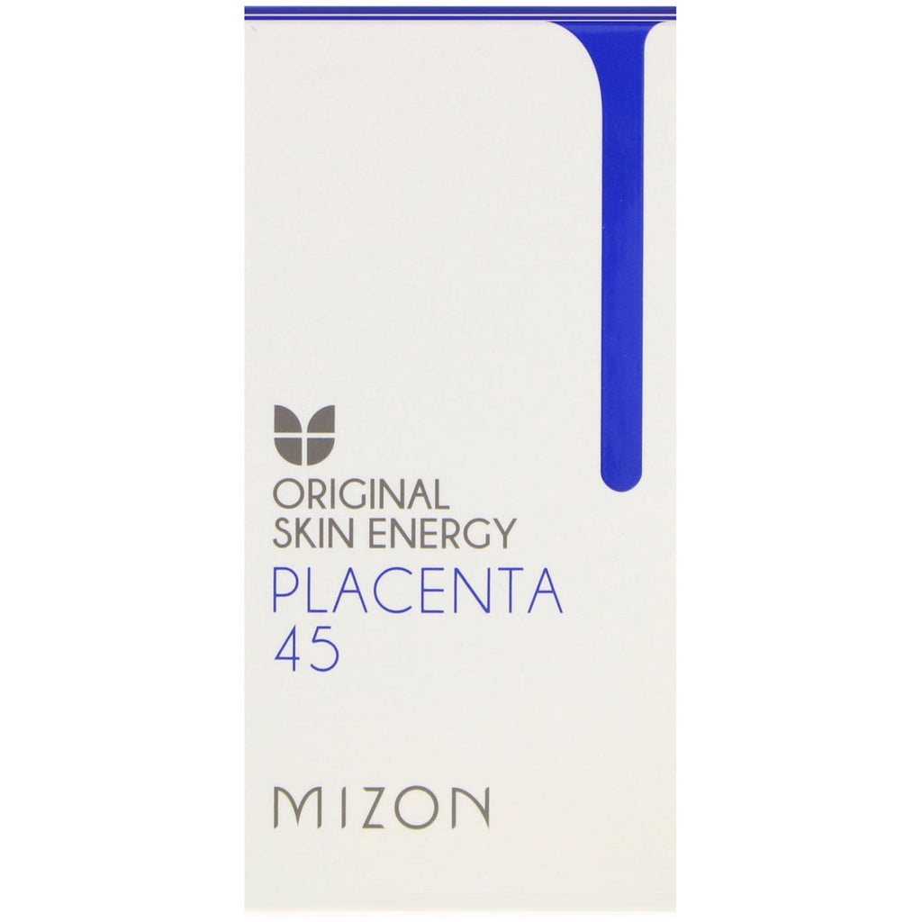 Mizon, Original Skin Energy Placenta 45, 1.01 fl oz (30 ml)