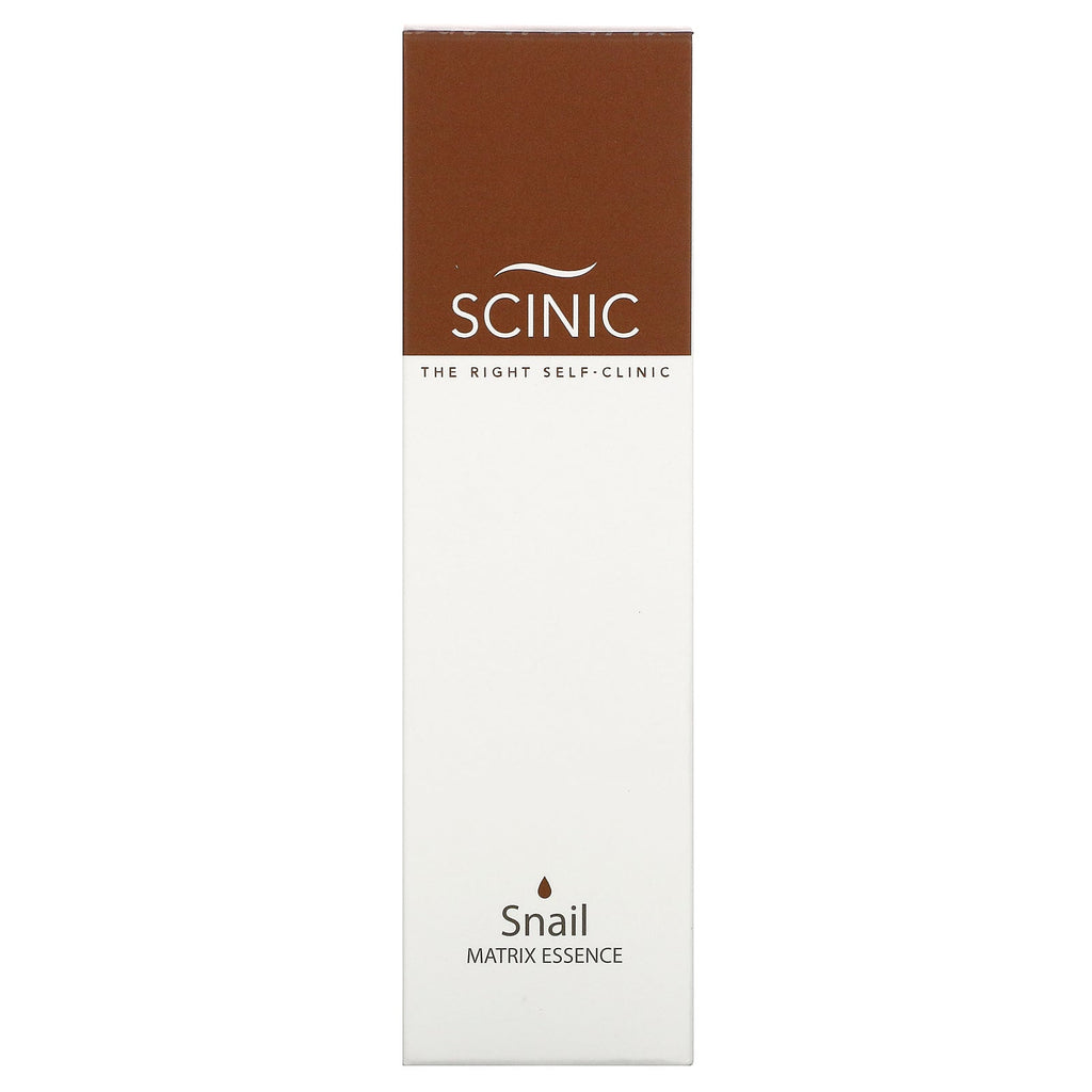 Scinic, Snail Matrix Essence, 1.35 fl oz (40 ml)