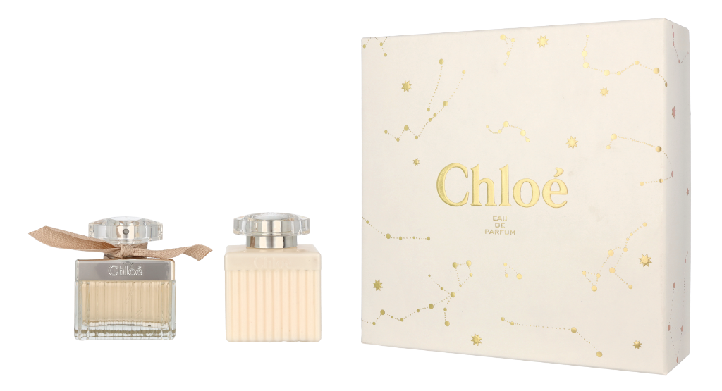 Chloe By Chloe Gavesæt 150 ml