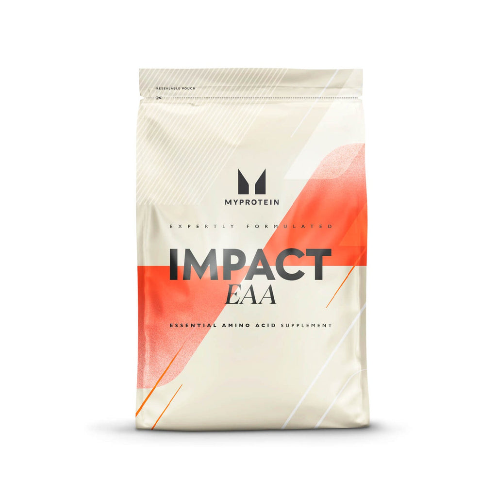 MyProtein Impact EAA – Cola – 250G