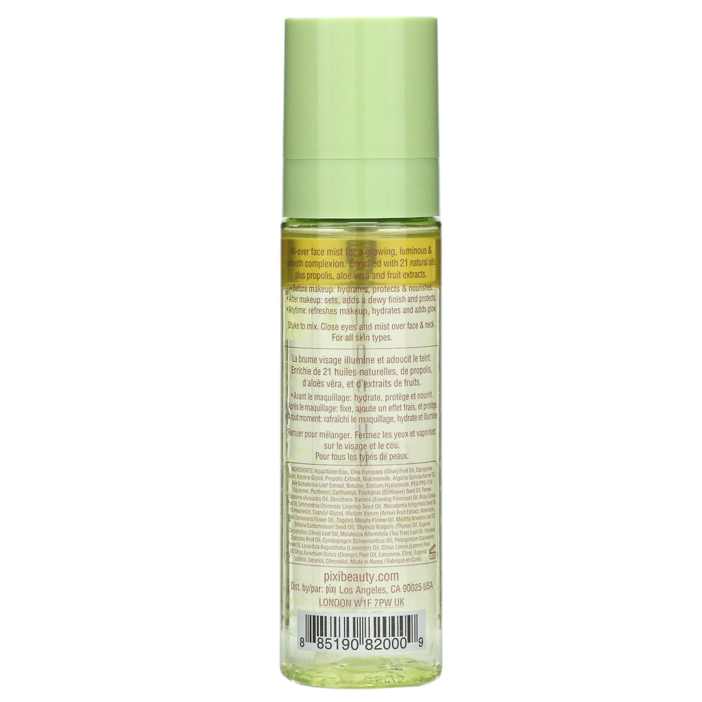 Pixi Beauty, Glow Mist,  2.70 fl oz (80 ml)