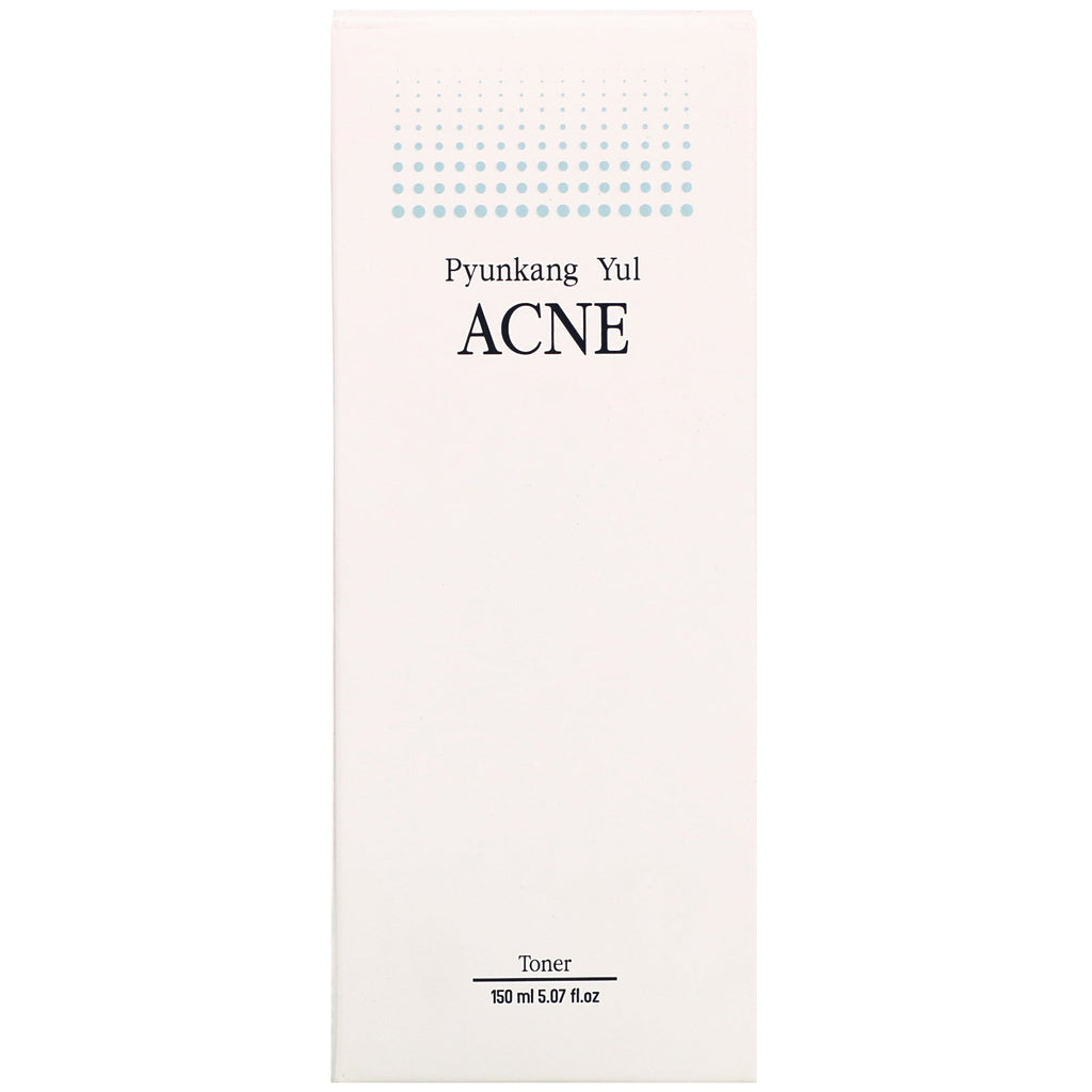 Pyunkang Yul, Acne, Toner, 5.07 fl oz (150 ml)