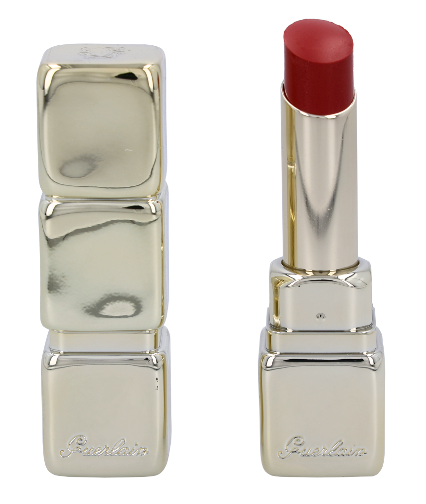 Guerlain Kiss Kiss Shine Bloom Lip Color 3,2 g