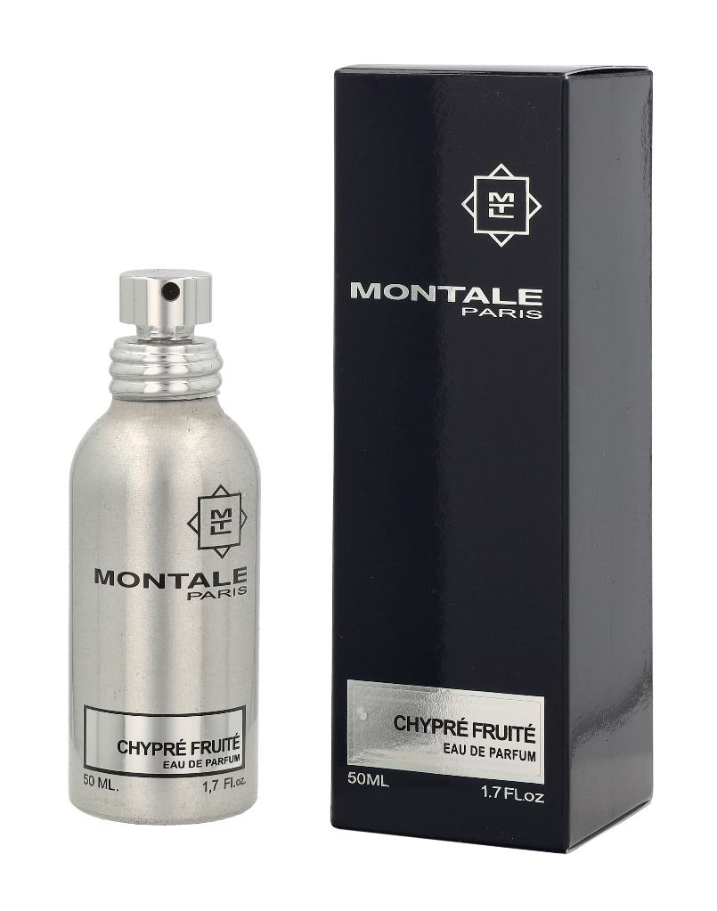 Montale Chypre Fruite Edp Spray 50 ml