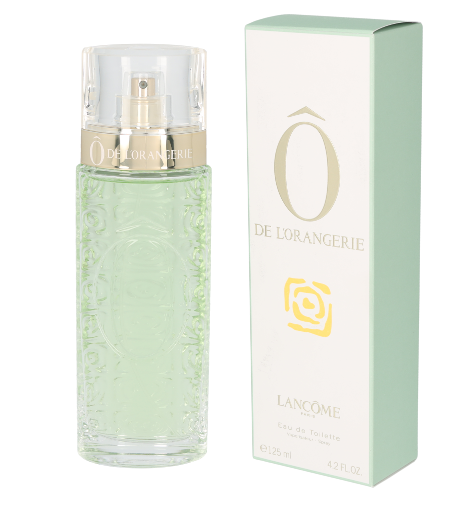 Lancome O De L'Orangerie Edt Spray 125 ml