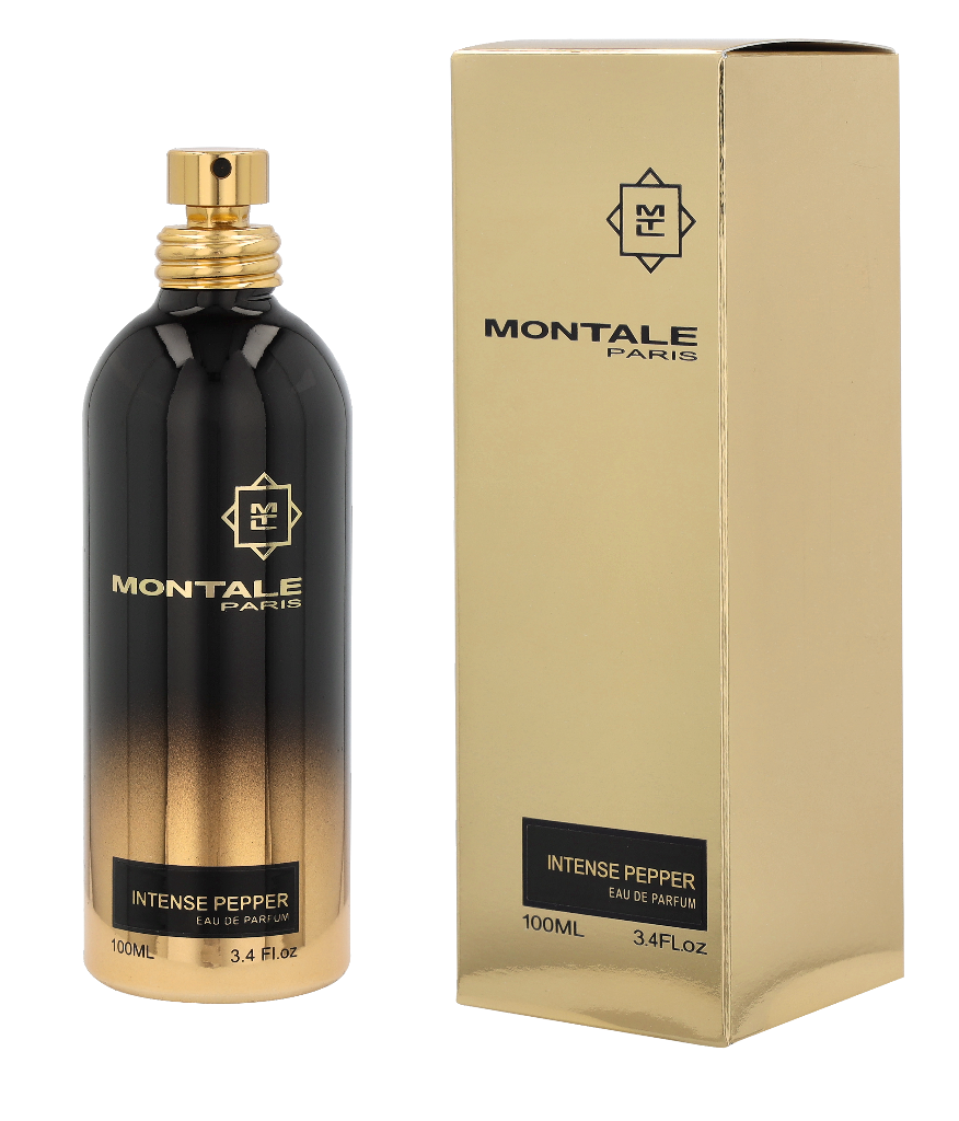 Montale Intense Pepper Edp Spray 100 ml