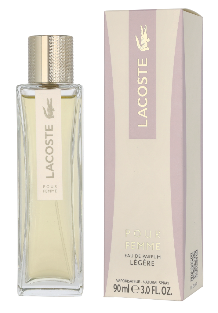 Lacoste Pour Femme Legere Edp Spray 90 ml