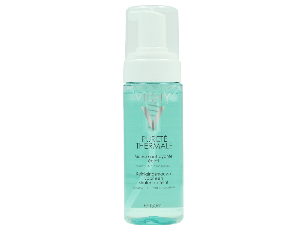 Vichy Purete Thermale renseskum 150 ml