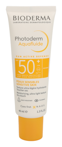 Bioderma Photoderm Aquafluid SPF50+ 40 ml