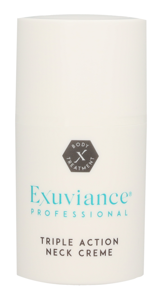 Exuviance Triple Action Neck Creme 50 g