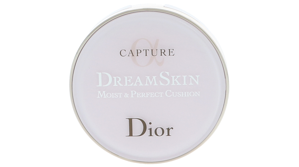 Dior Capture Dreamskin Moist &amp; Perfect Cushion SPF50 30 gr