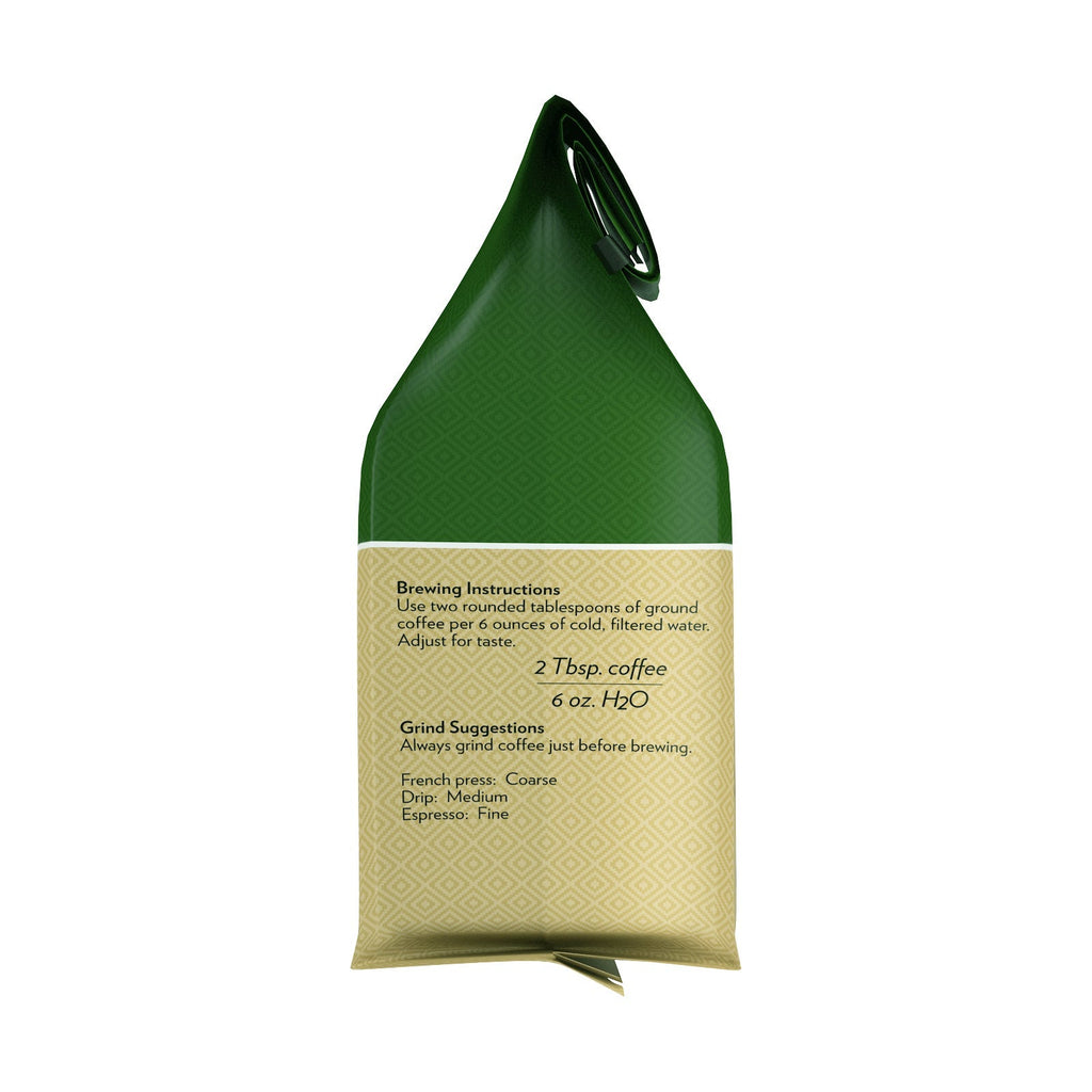 Cafe Altura, kaffe, wiensk blanding, mørk stegt, hele bønne, 20 oz (567 g)