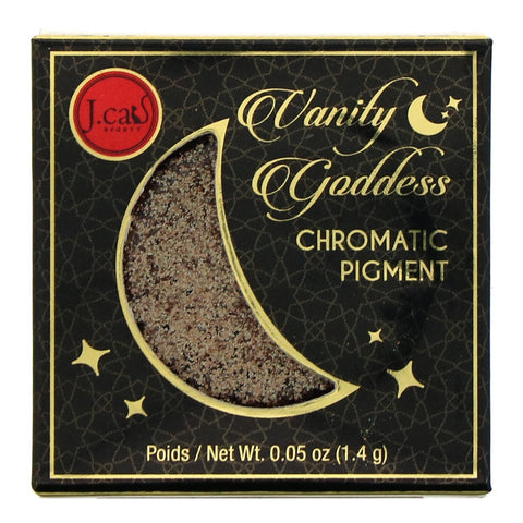 J.Cat Beauty, Vanity Goddess, Chromatic Pigment, VCP103 Hype Exposure, 0.05 oz (1.4 g)