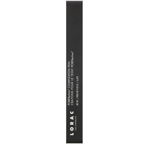 Lorac, POREfection Complexion Pen, CP4  Warm , 0.03 oz (1 g)