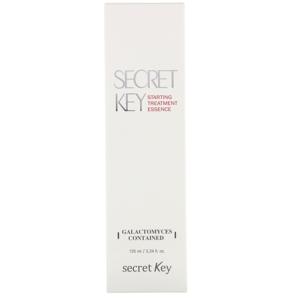 Secret Key, Starting Treatment Essence, 5.24 fl oz (155 ml)