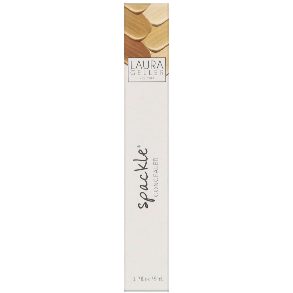 Laura Geller, Spackle Concealer, Medium, 0.17 fl oz (5 ml)