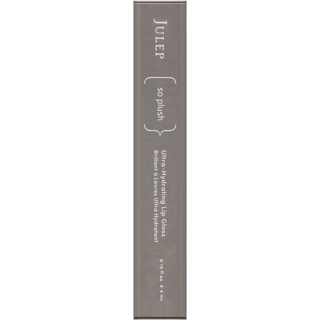 Julep, So Plush, Ultra-Hydrating Lip Gloss, Girl Crush, 0.15 fl oz (4.4 ml)