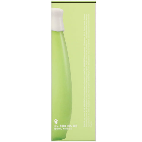 Frudia, Green Grape Pore Control Toner, 6.59 oz (195 ml)