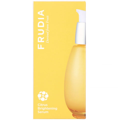 Frudia, Citrus Brightening Serum, 1.76 oz (50 g)