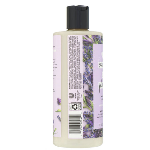 Love Beauty and Planet, Relaxing Rain Body Wash, Argan Oil & Lavender, 16 fl oz (473 ml)