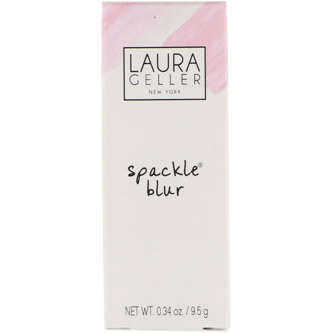 Laura Geller, Spackle Blur Stick, Hydrate, 0.34 oz (9.5 g)