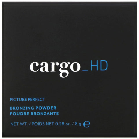 Cargo, HD Picture Perfect, Bronzing Powder, 0.28 oz (8 g)