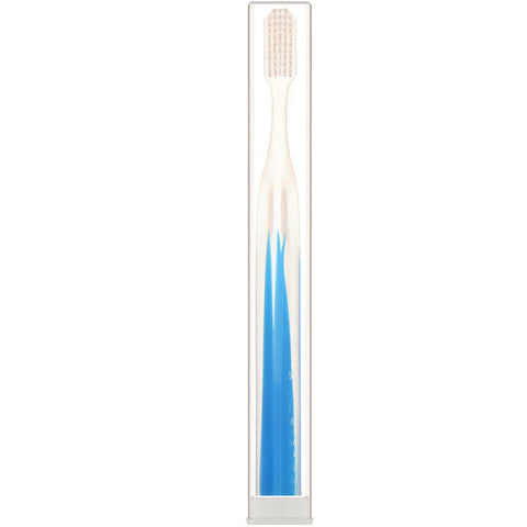 Supersmile, Crystal Collection Toothbrush, Blue, 1 Toothbrush