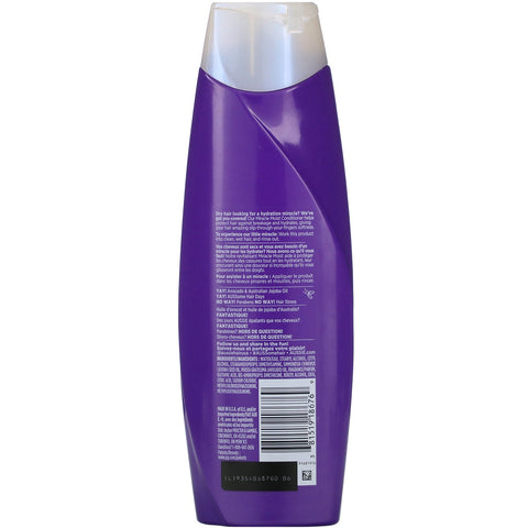 Aussie, Miracle Moist, Conditioner, Avocado & Australian Jojoba Oil, 12.1 fl oz (360 ml)