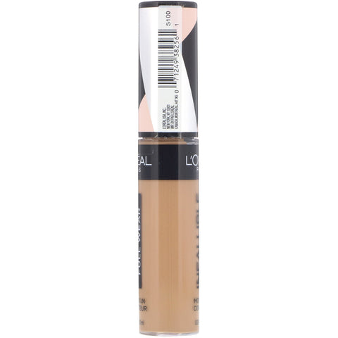 L'Oreal, Infallible Full Wear More Than Concealer, 410 Almond, .33 fl (10 ml)