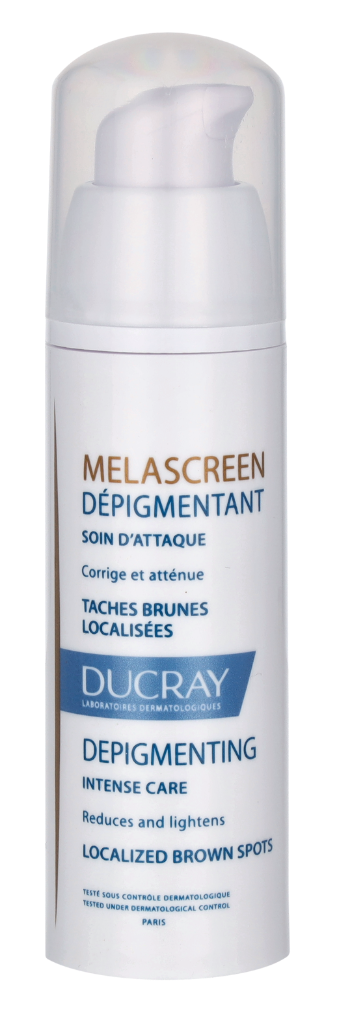 Ducray Melascreen Depigmenting 30 ml