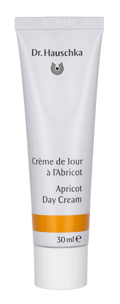 Dr. Hauschka Abrikos Dagcreme 30 ml